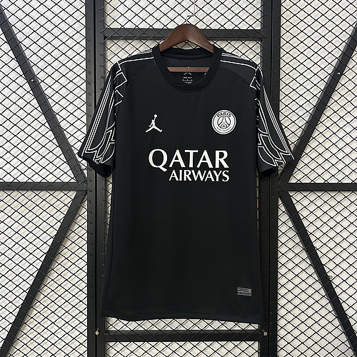 24-25 PSG fourth away S-XXL